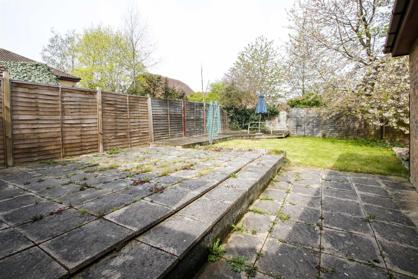 Stafford Grove, Shenley Church End, Milton Keynes
